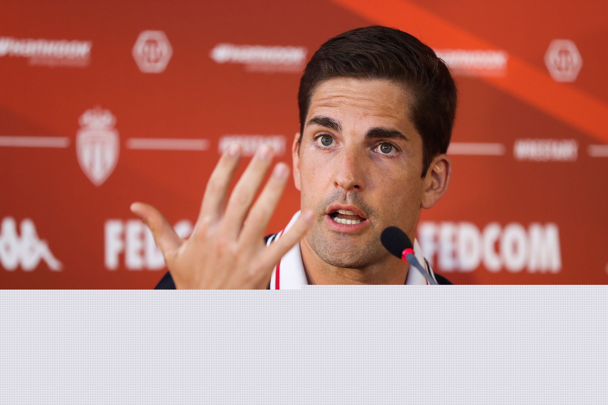 心电体脂检测2合1芯片VC8088